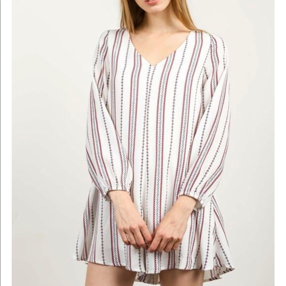 Romper - Picture 2 of 5